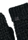 Chunky Waffle Knit Fleece Lined Mittens