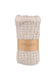 Chunky Waffle Knit Teddy Lined Slipper Socks