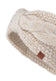 Twisted Cable Knit Headband