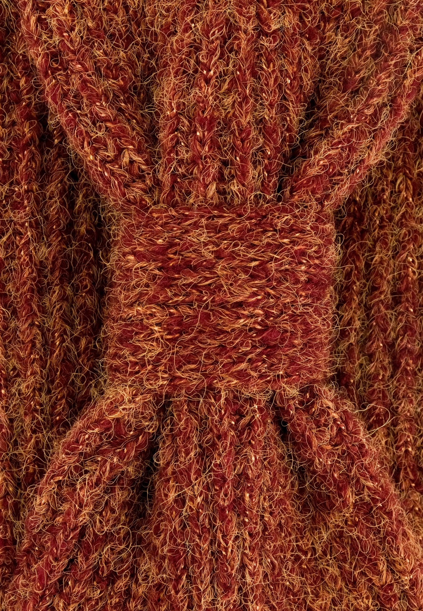 Soft Rib Knit Headband