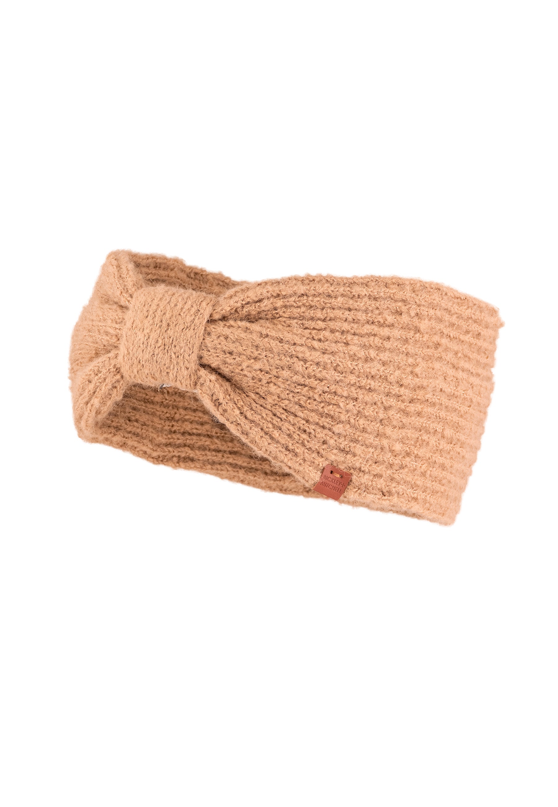 Soft Rib Knit Headband