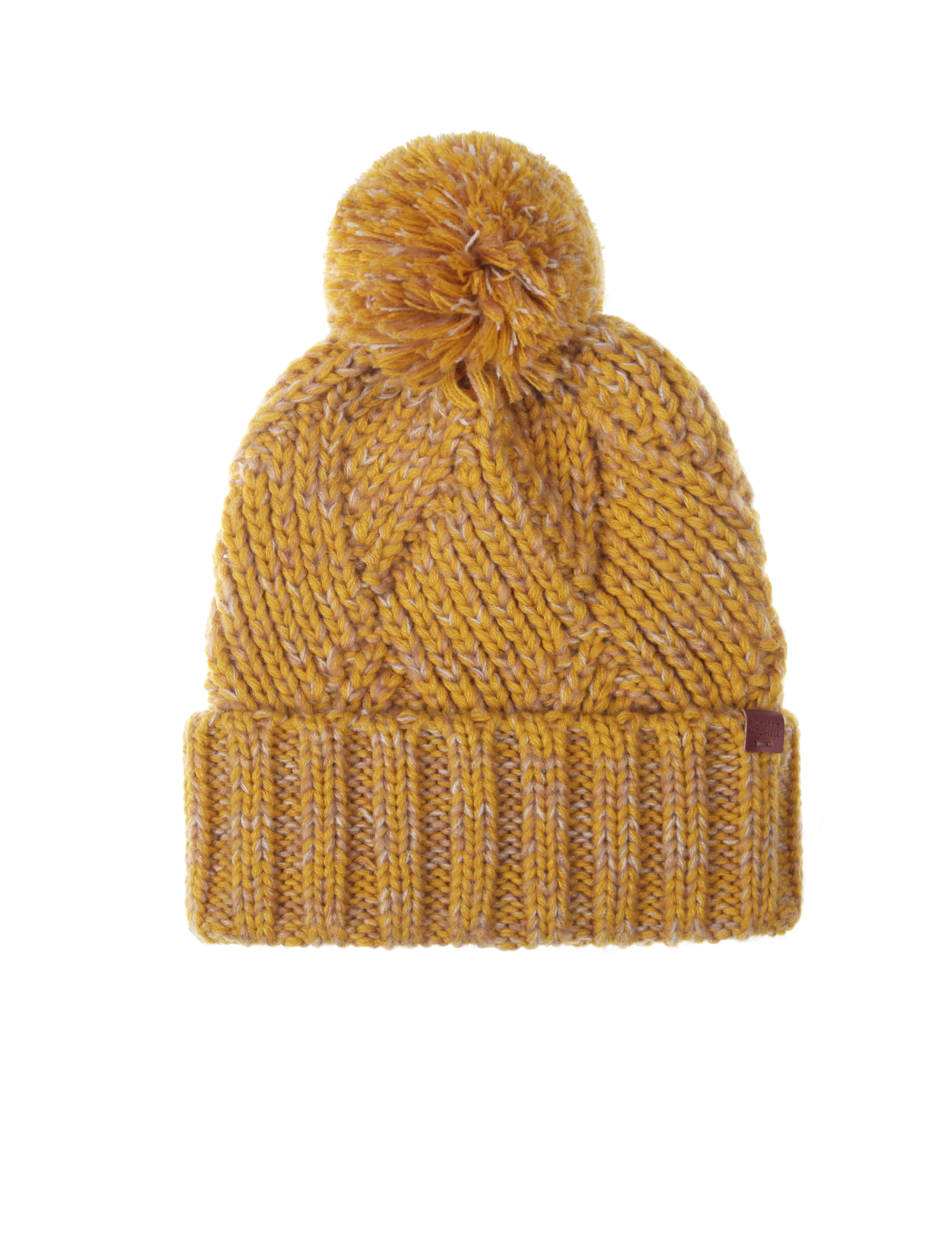 Cozy Knit Beanie