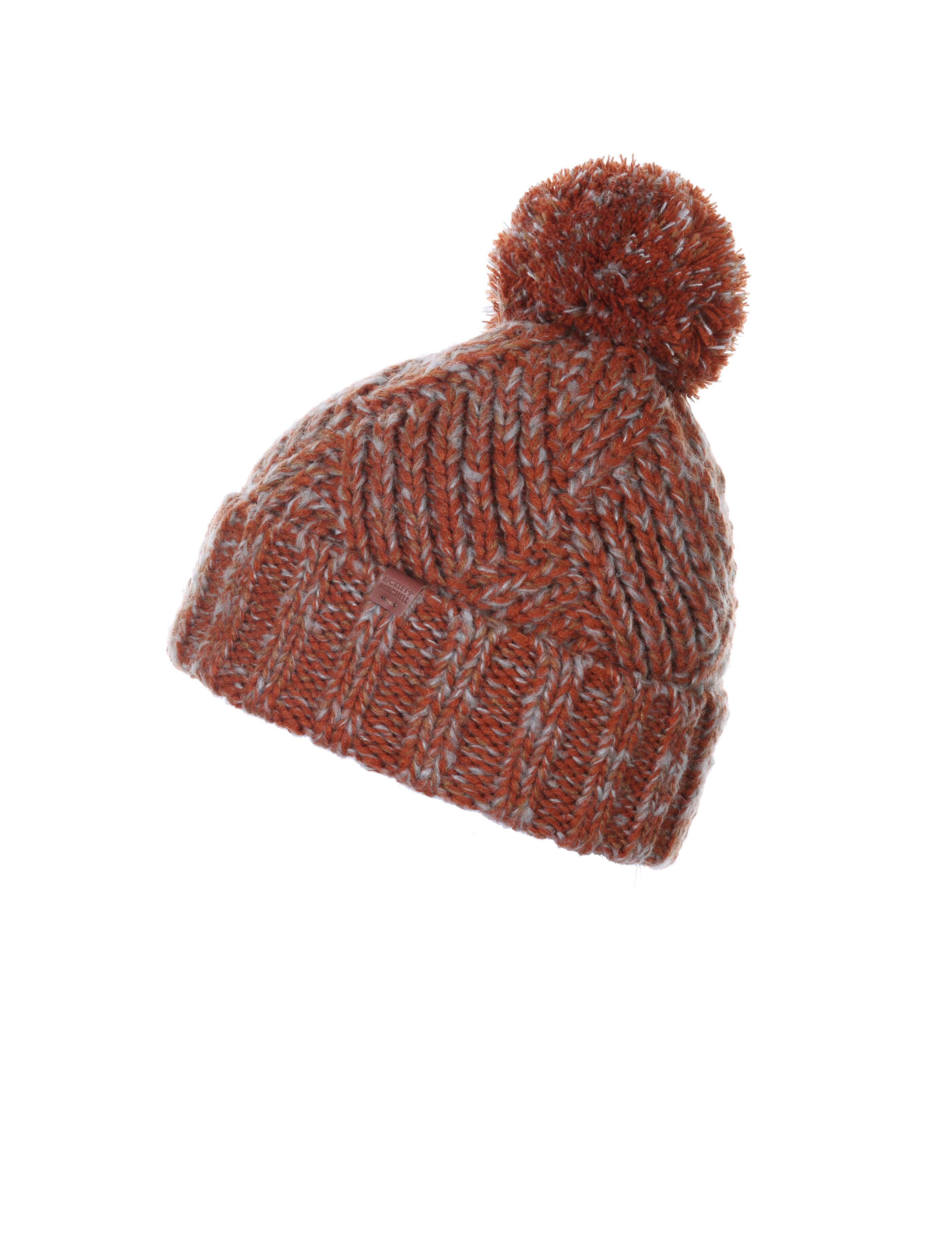 Cozy Knit Beanie
