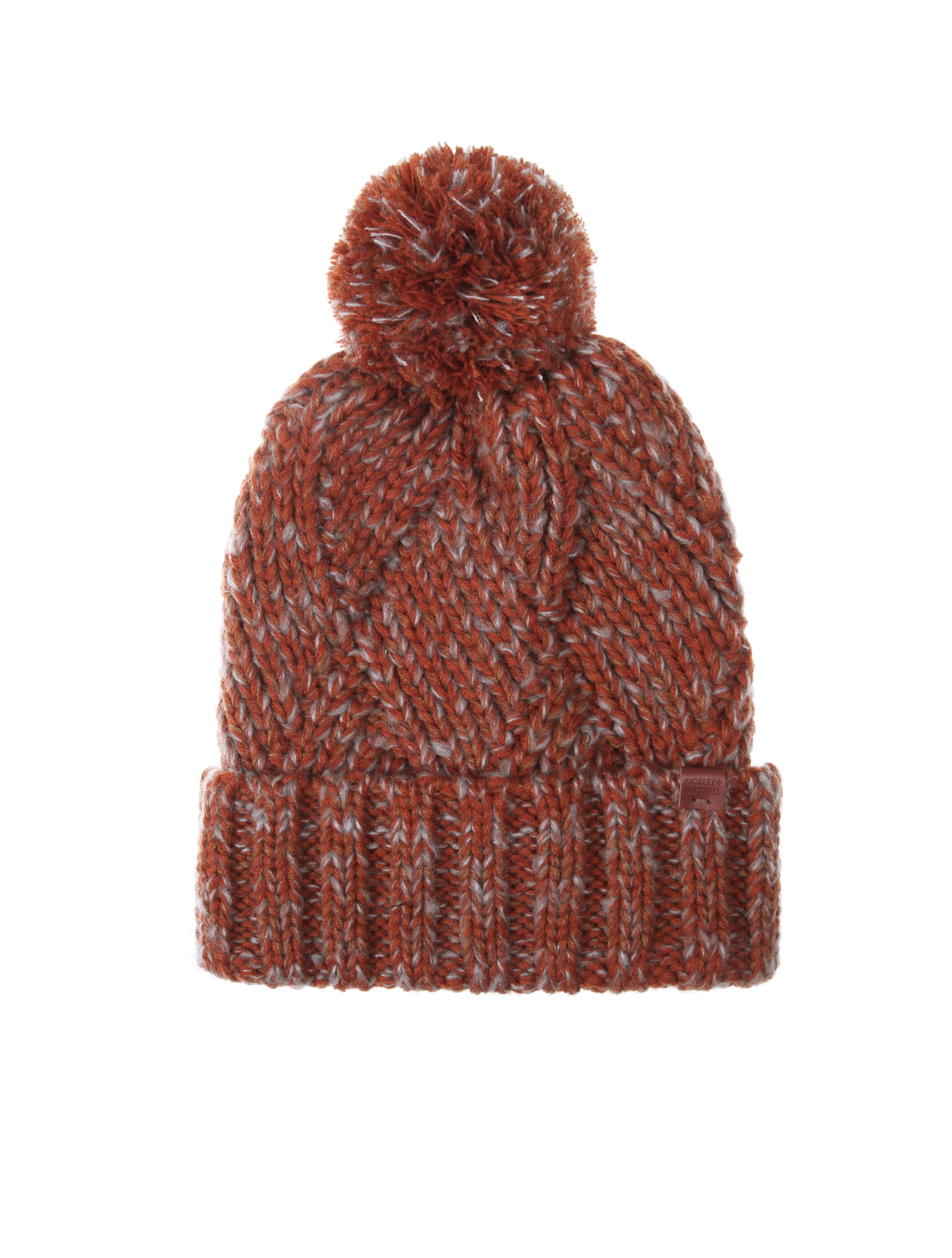 Cozy Knit Beanie