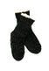 Cozy Knit Slipper Socks
