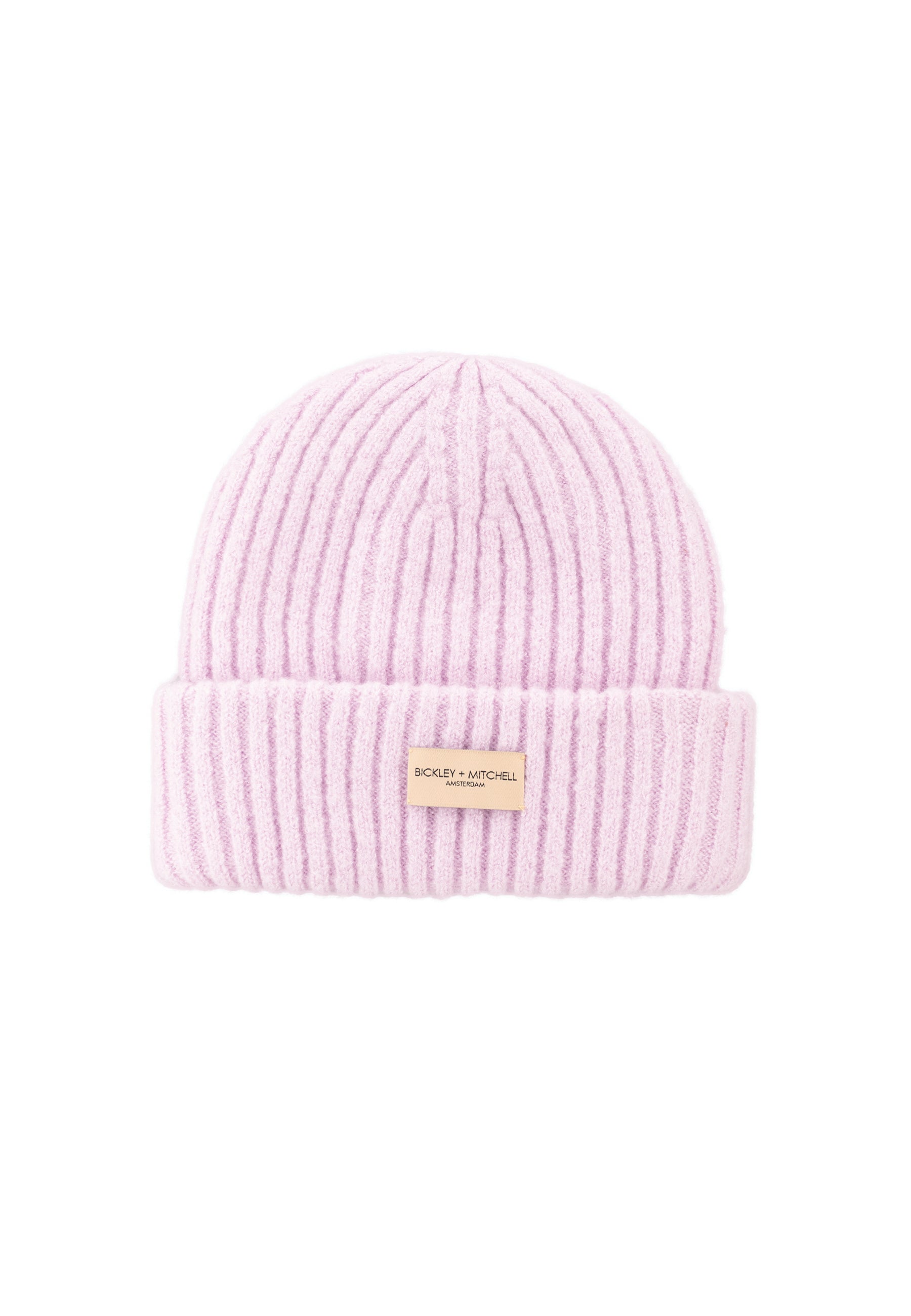 Color Pop Chunky Soft Knit Beanie