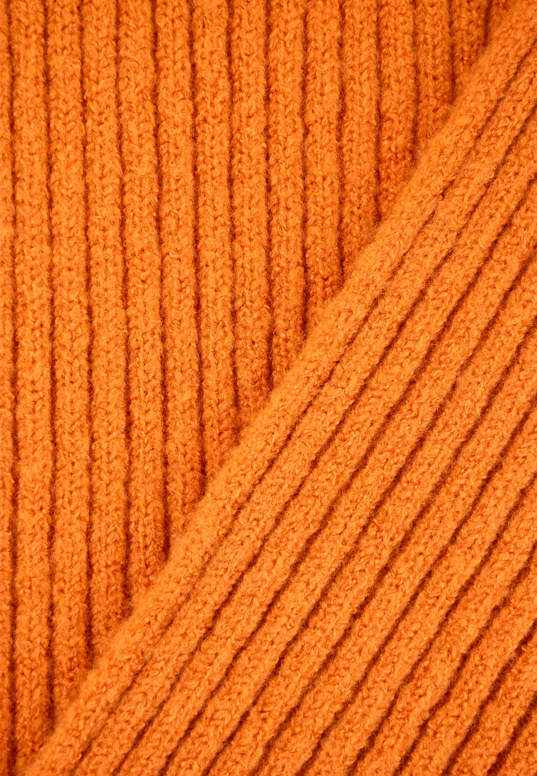 Color Pop Chunky Soft Knit Scarf