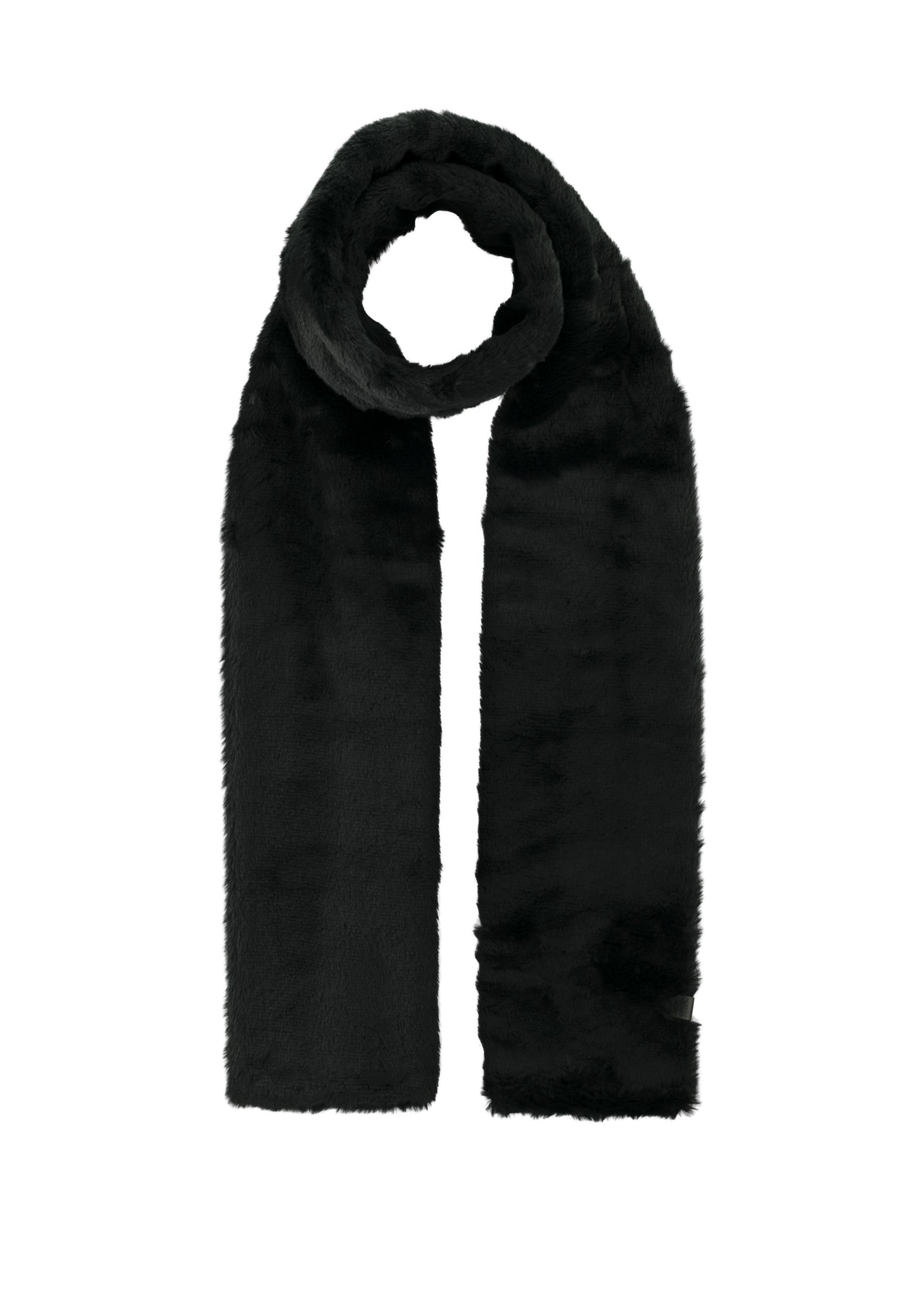 Fake Fur Scarf