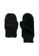 Fake Fur Mittens
