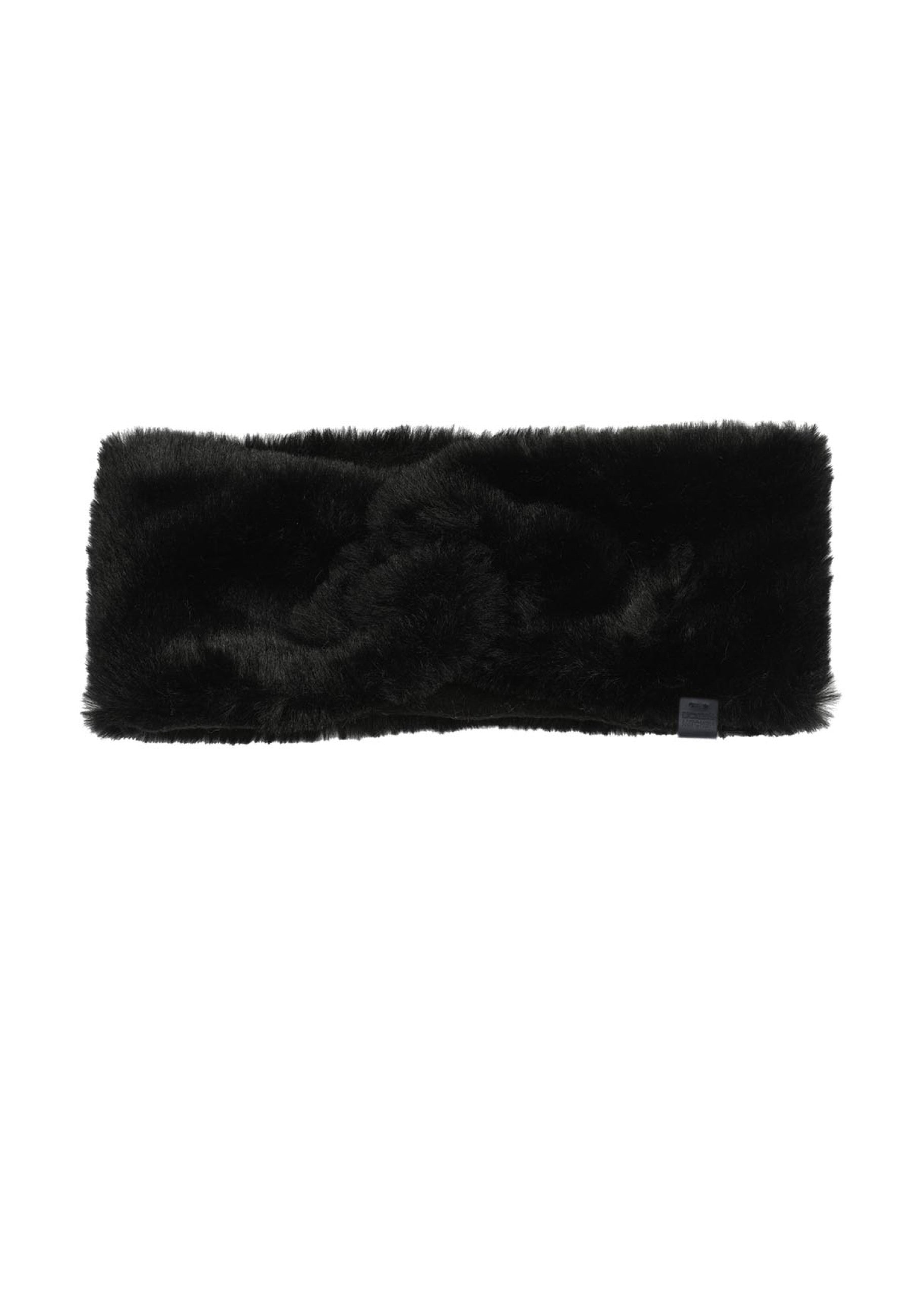 Fake Fur Headband