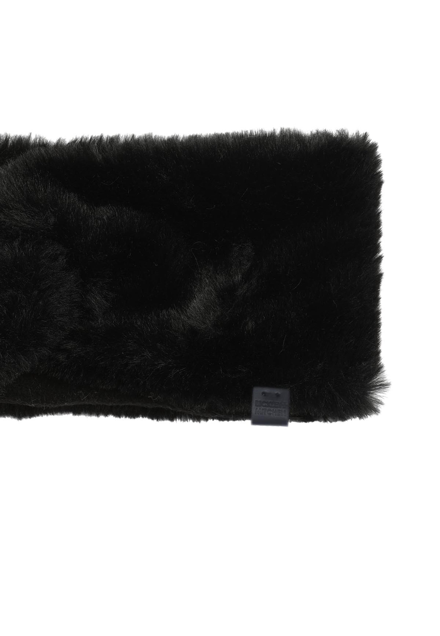 Fake Fur Headband