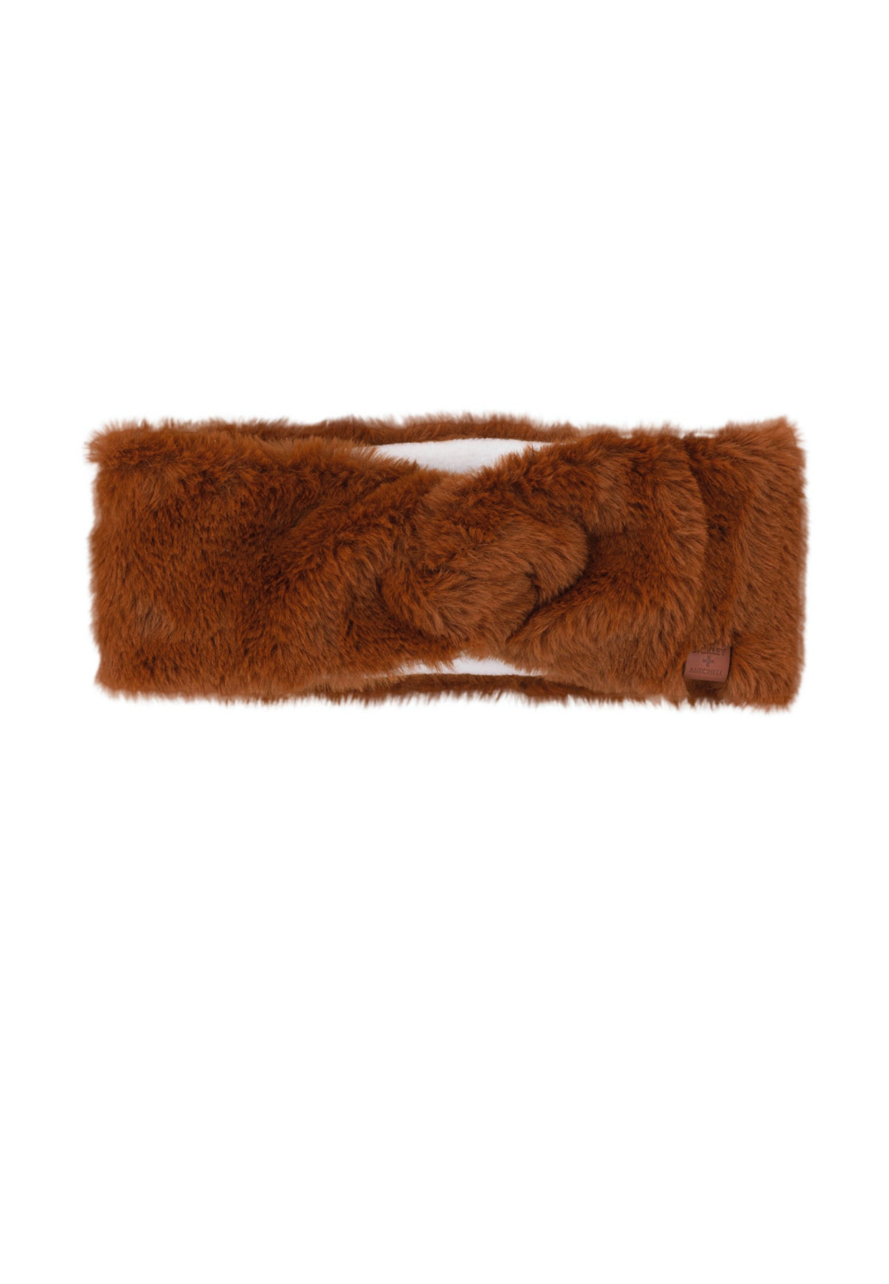 Fake Fur Headband