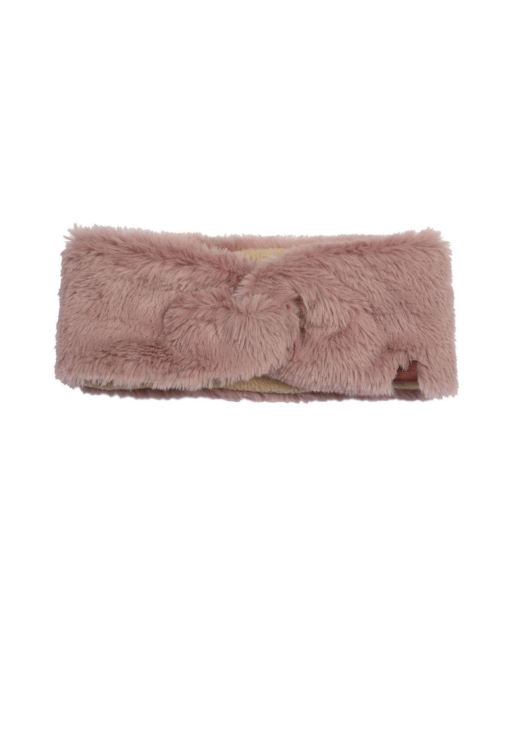 Fake Fur Headband