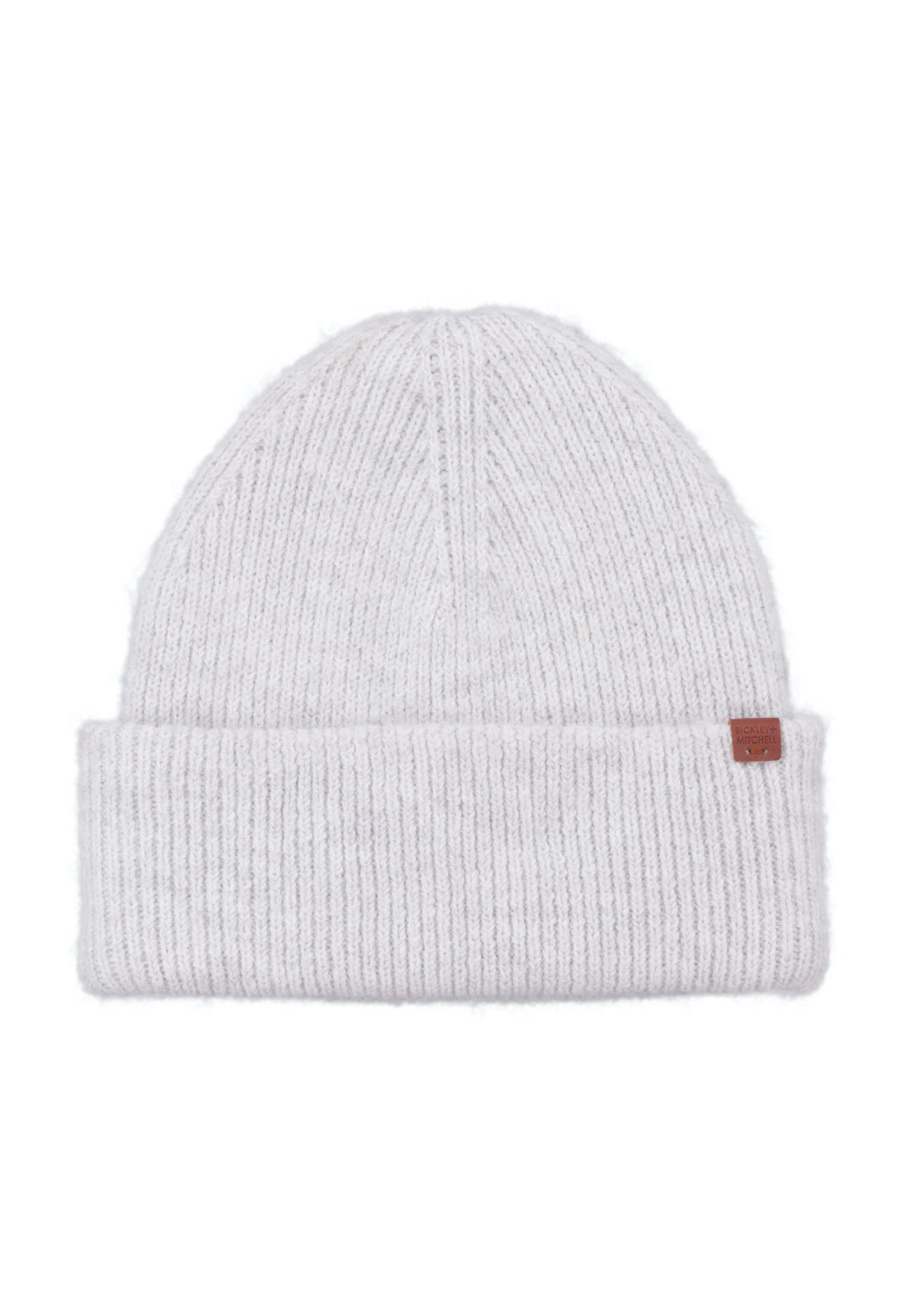 Soft Double Layered Knit Beanie