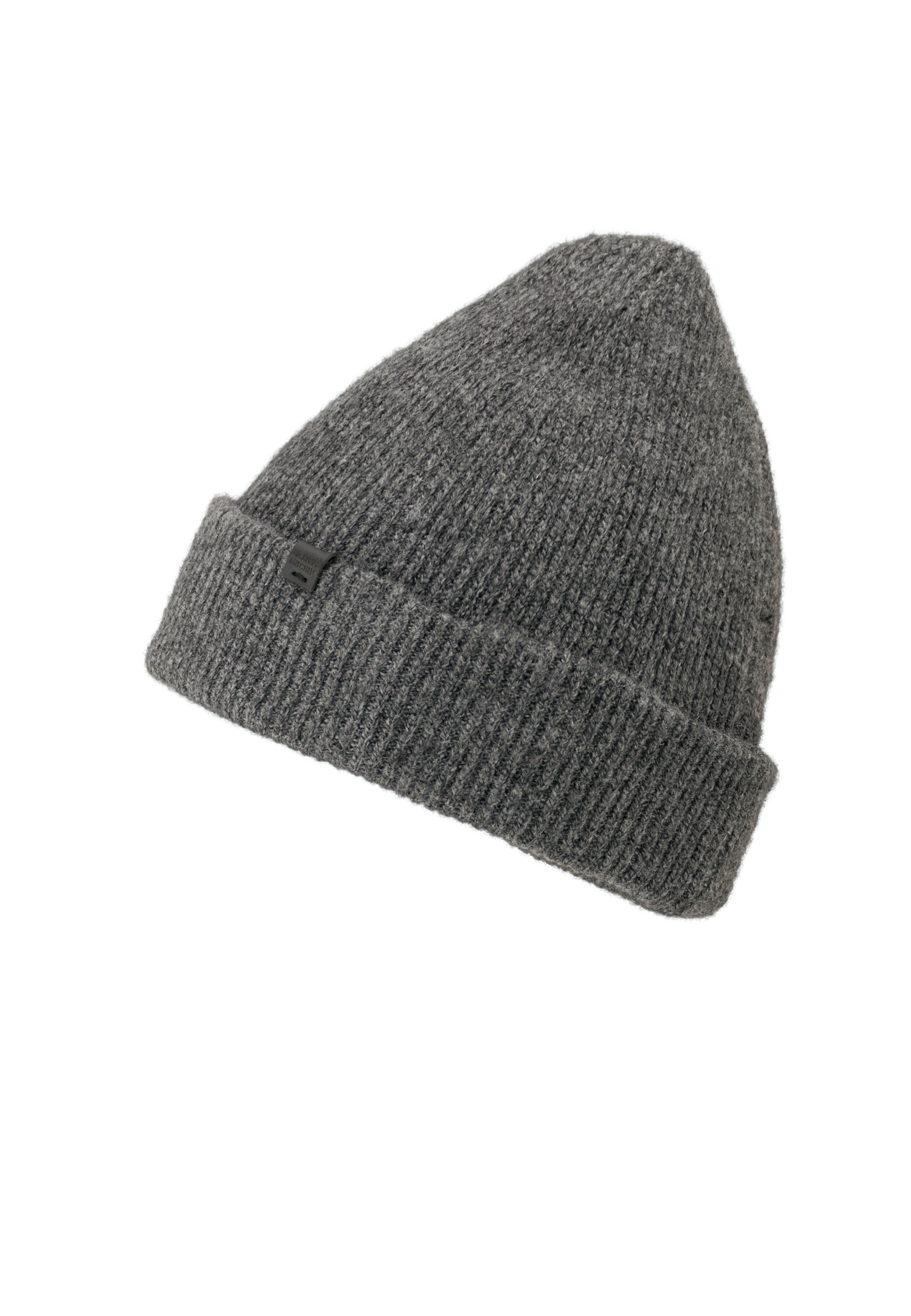 Soft Double Layered Knit Beanie