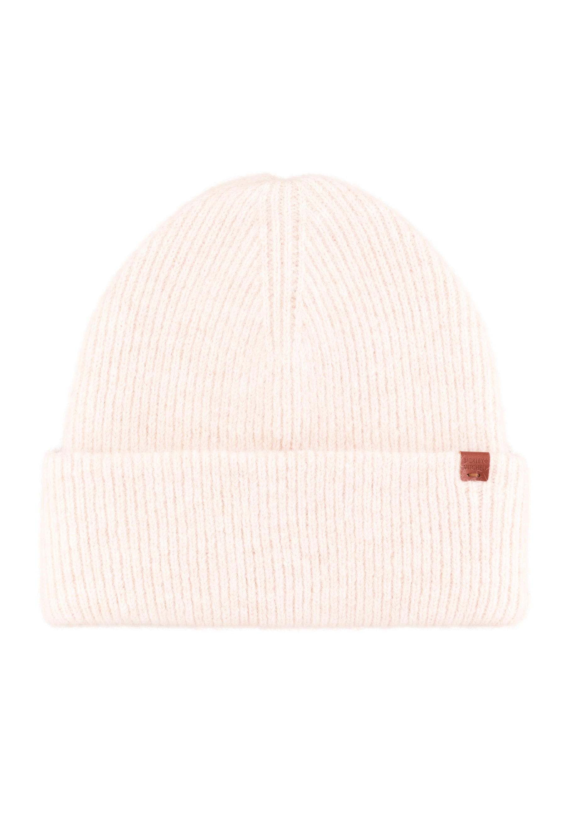 Cozy Soft Knit Double Layered Beanie