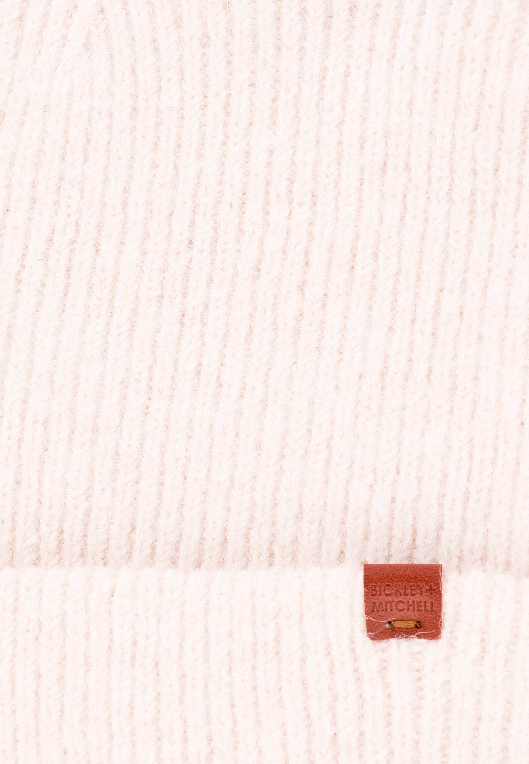 Cozy Soft Knit Double Layered Beanie