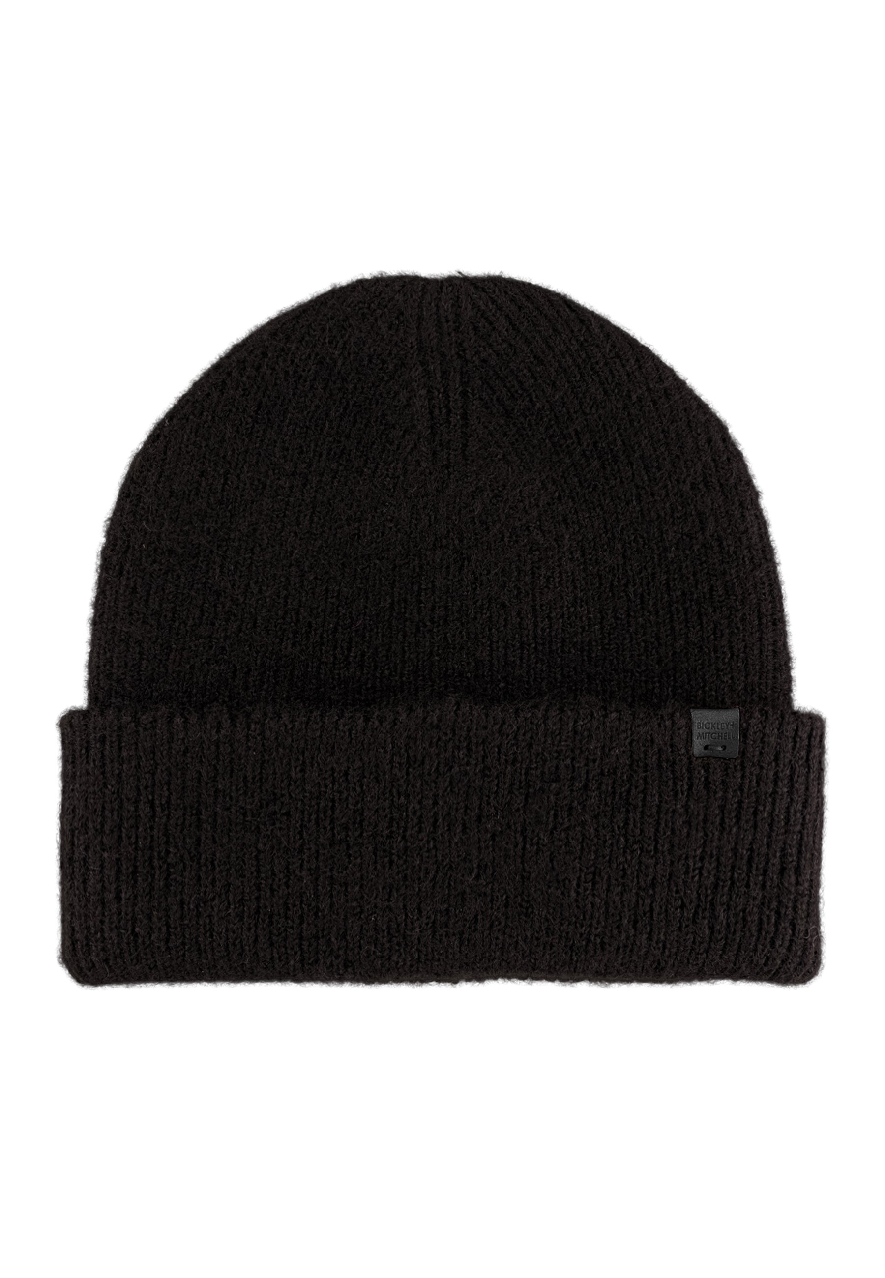 Cozy Soft Knit Double Layered Beanie