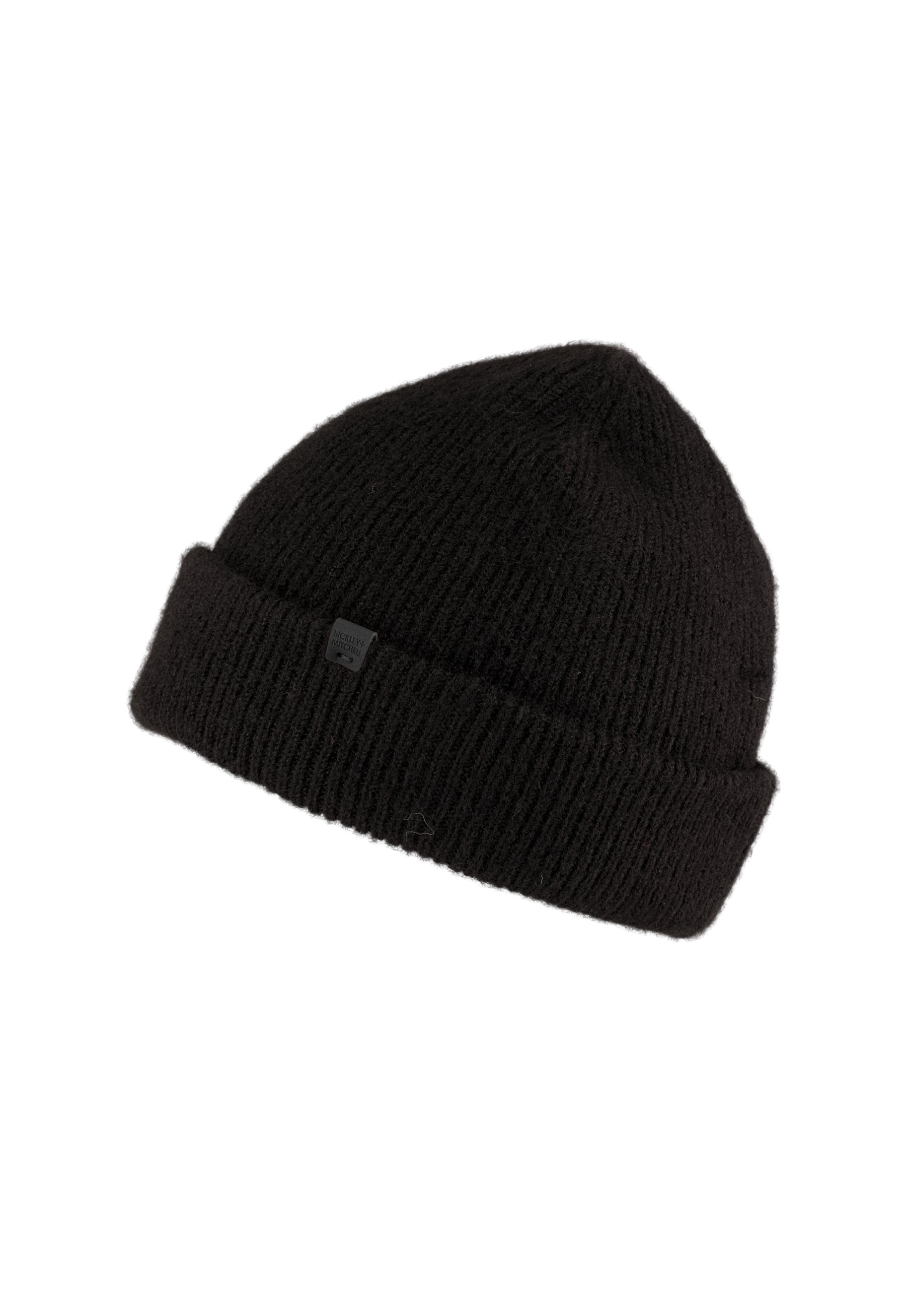 Cozy Soft Knit Double Layered Beanie