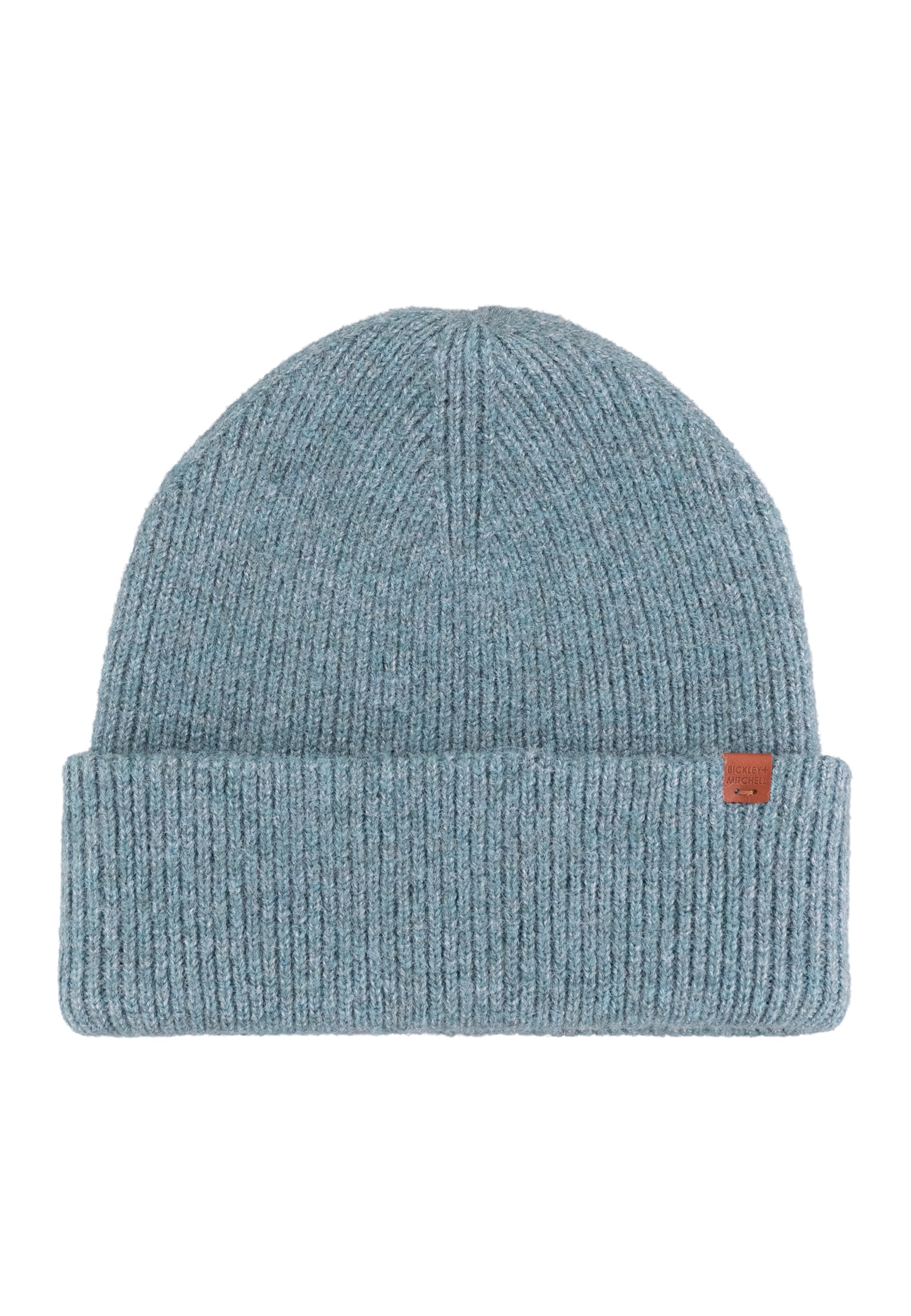Cozy Soft Knit Double Layered Beanie