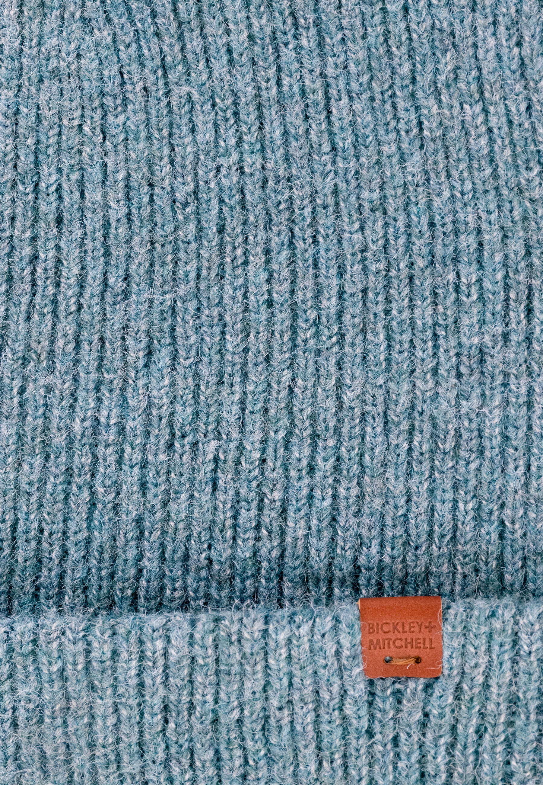 Cozy Soft Knit Double Layered Beanie