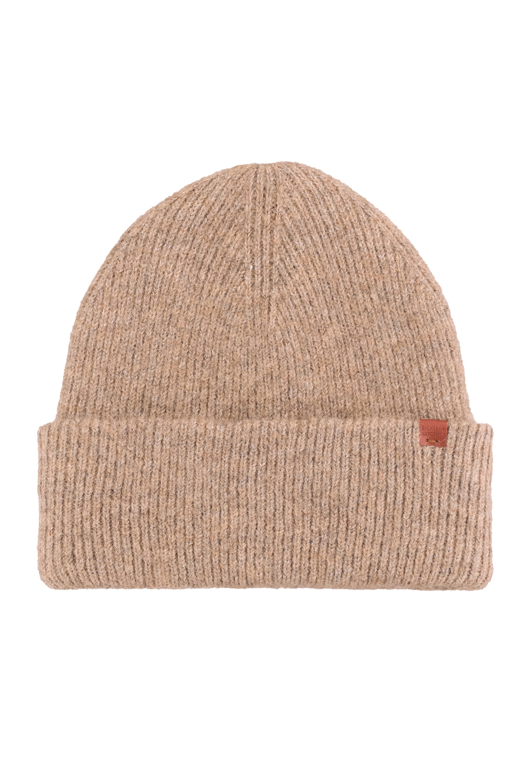 Cozy Soft Knit Double Layered Beanie