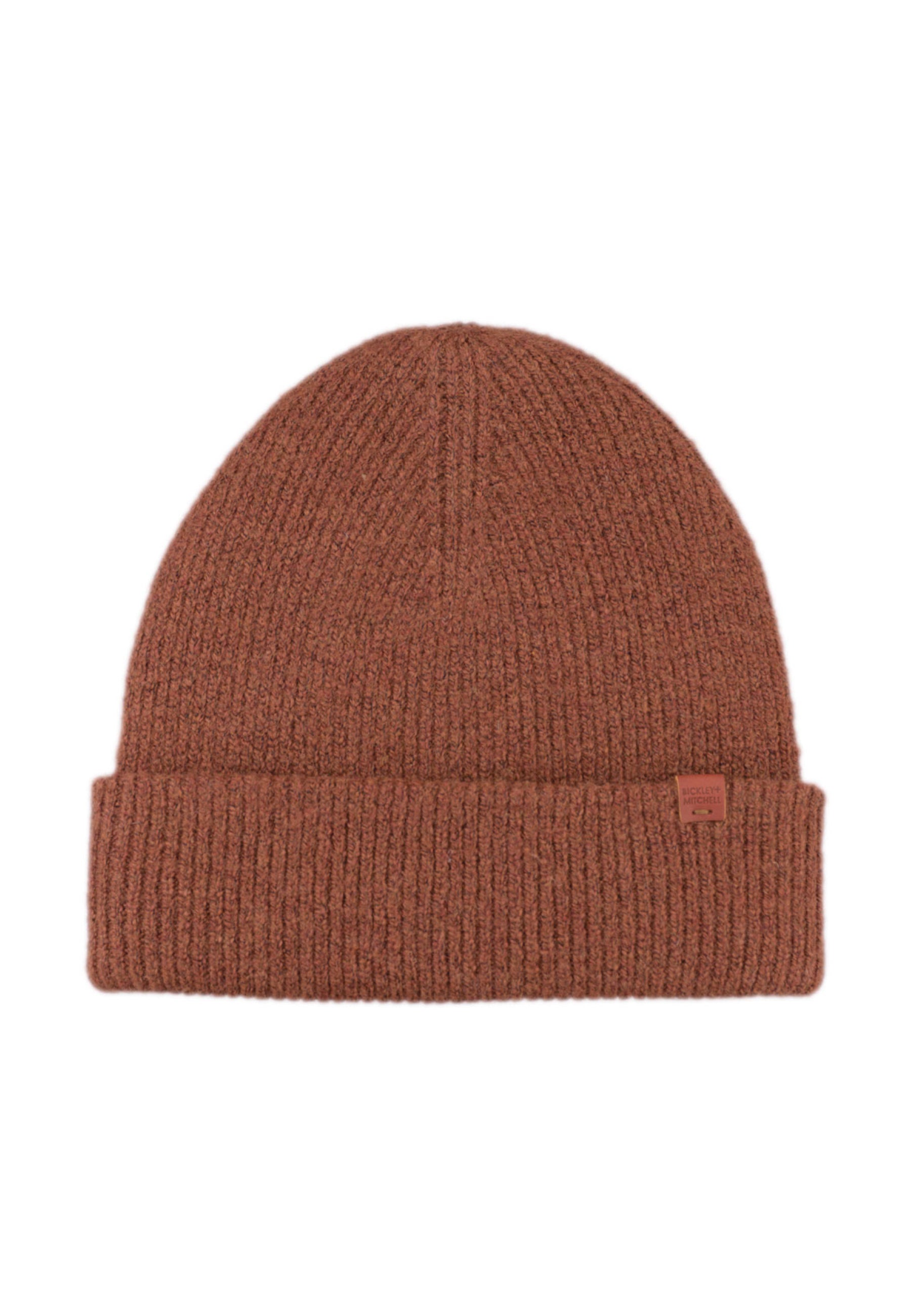 Cozy Soft Knit Double Layered Beanie