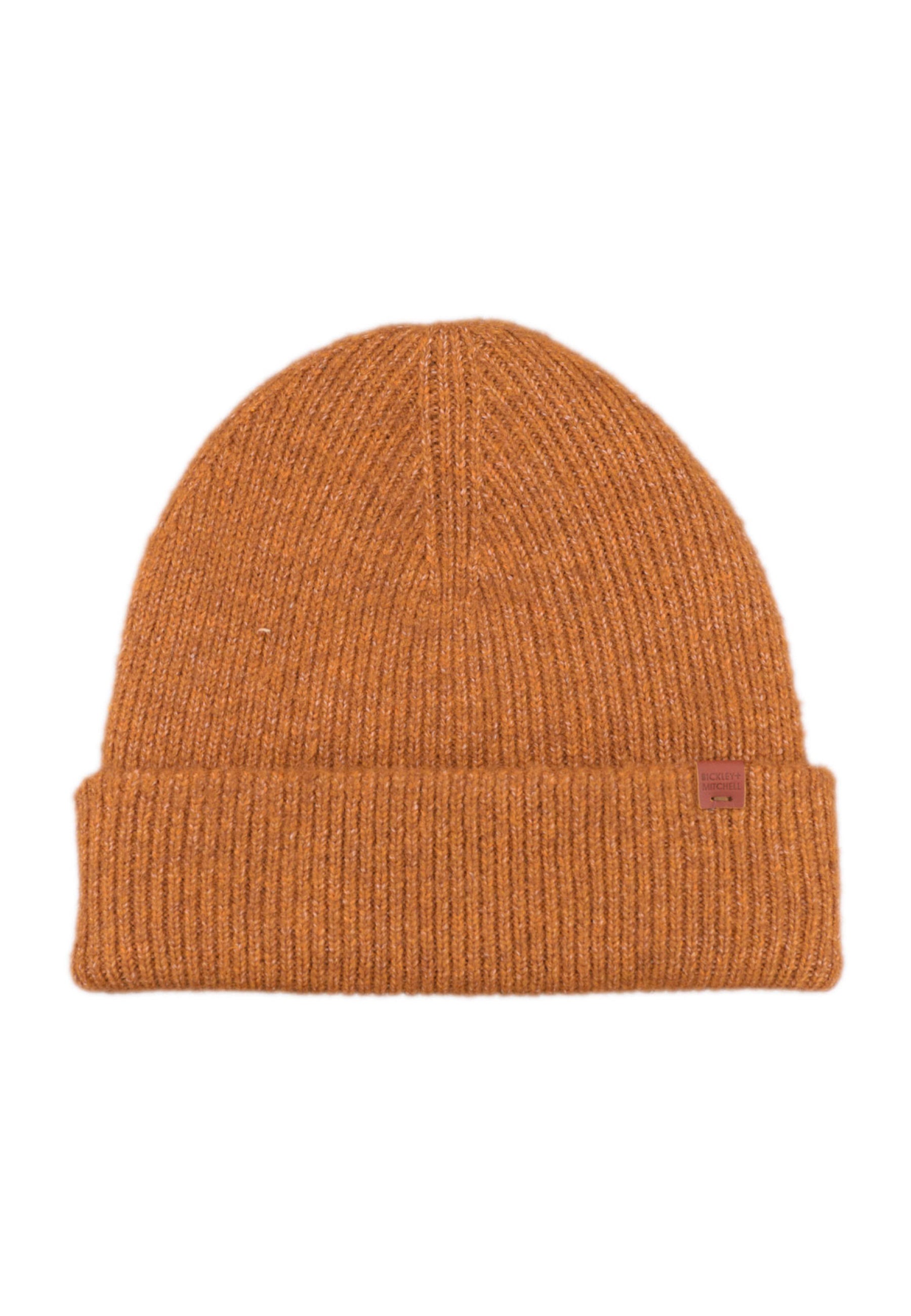 Cozy Soft Knit Double Layered Beanie