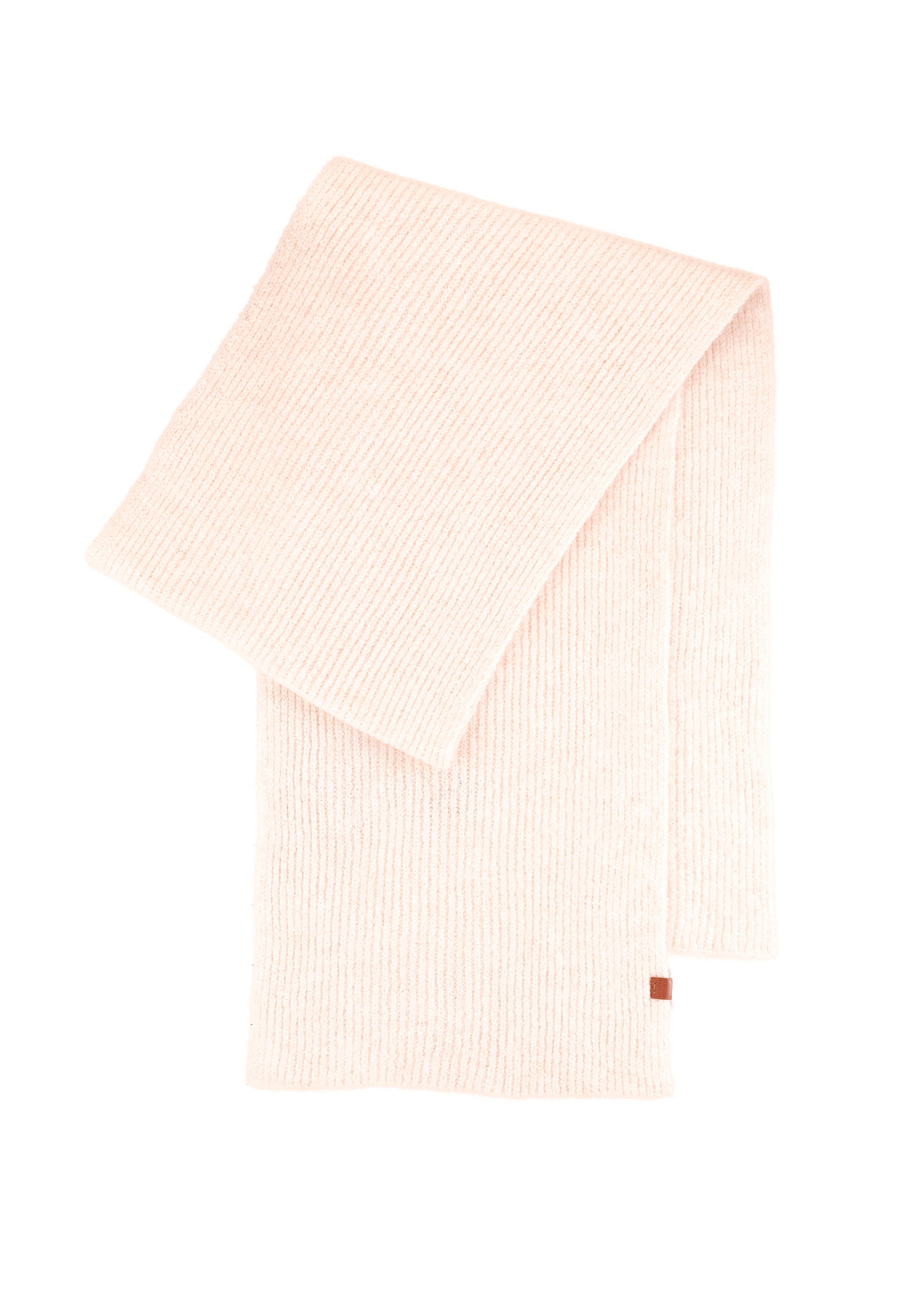 Cozy Soft Knit Scarf