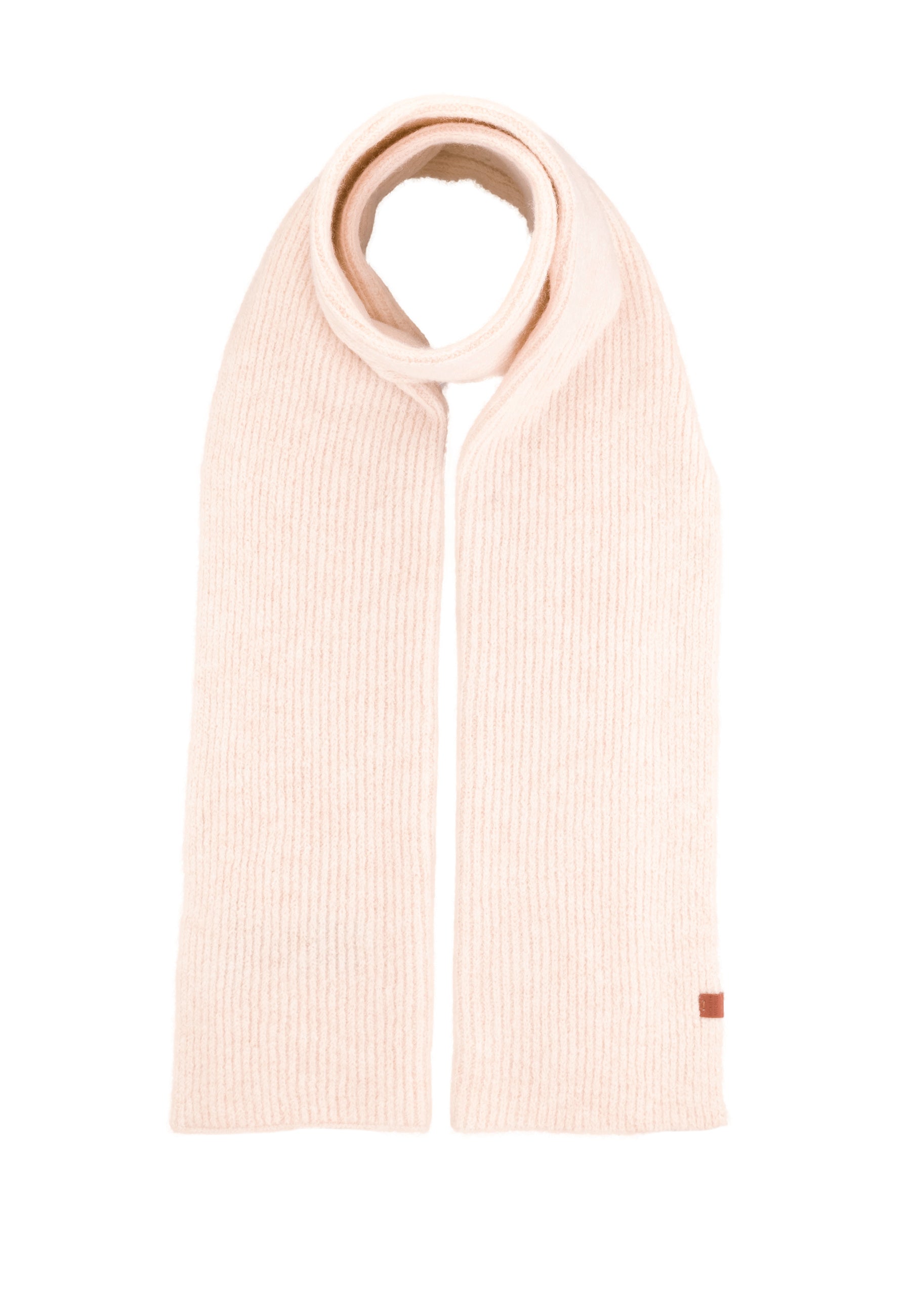 Cozy Soft Knit Scarf