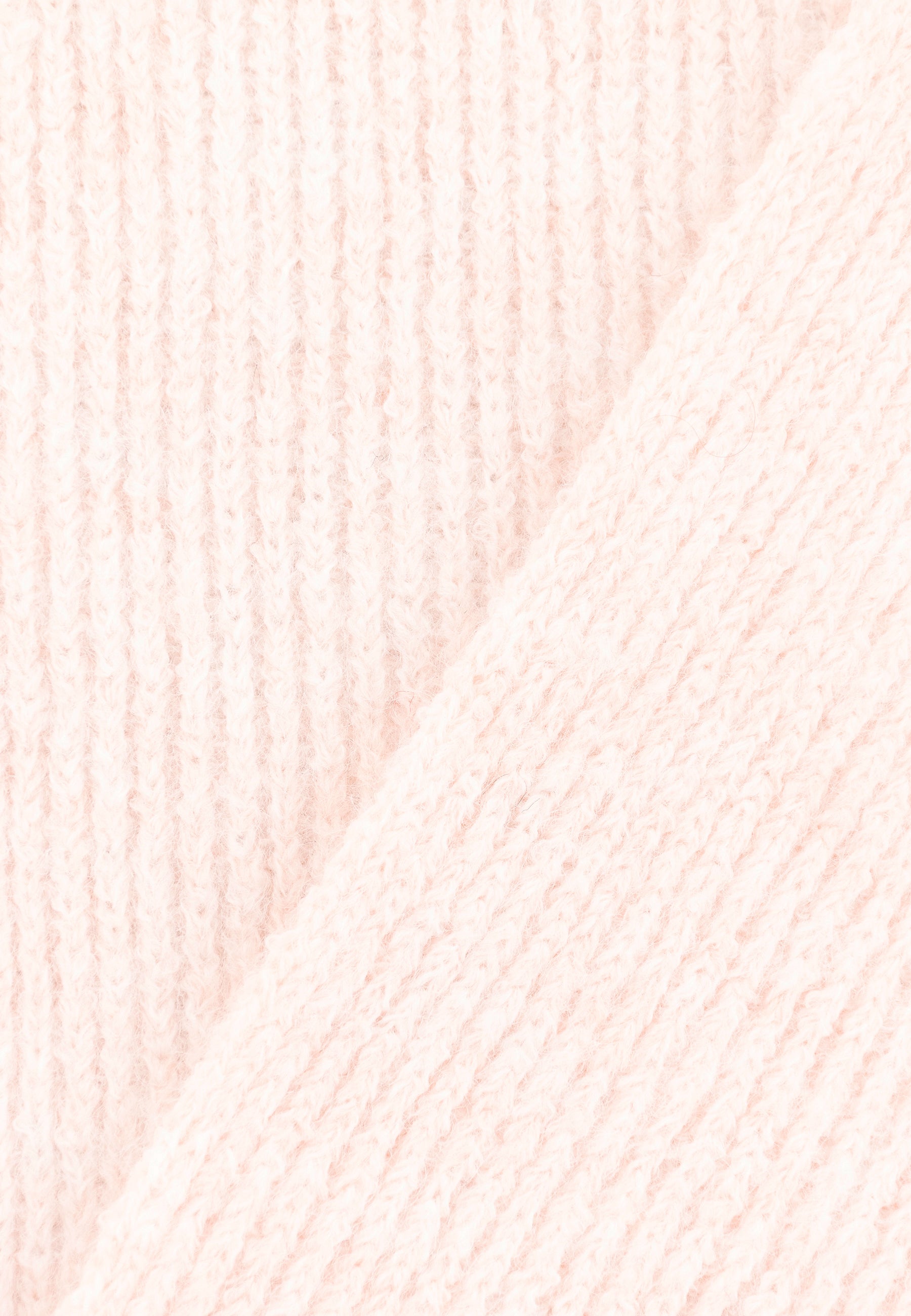 Cozy Soft Knit Scarf