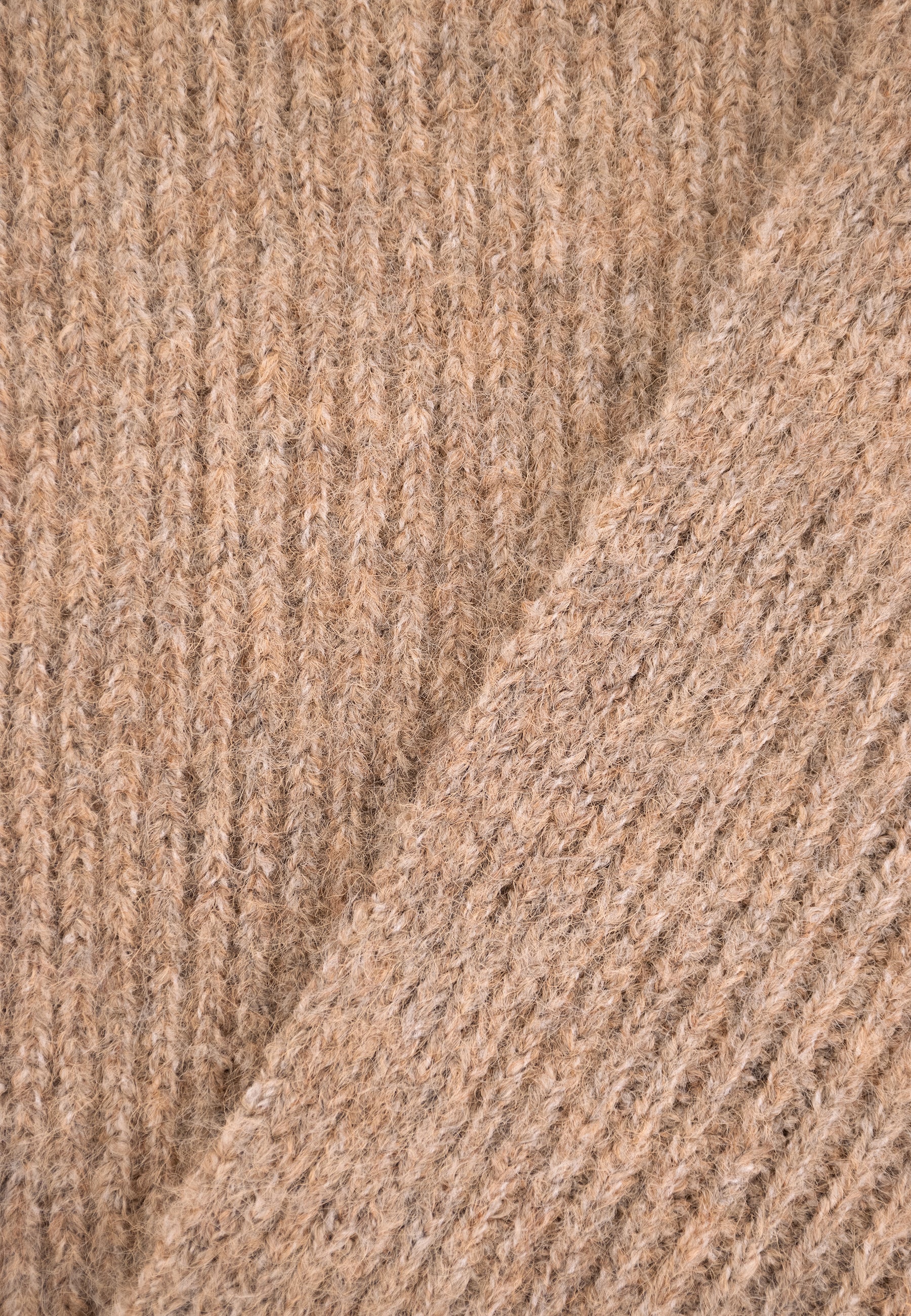 Cozy Soft Knit Scarf