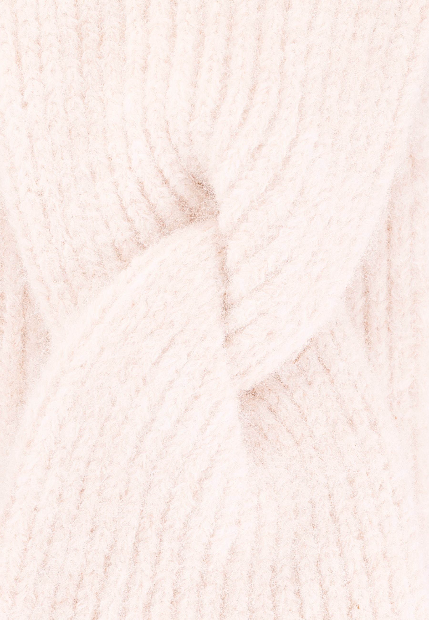 Cozy Soft Knit Headband