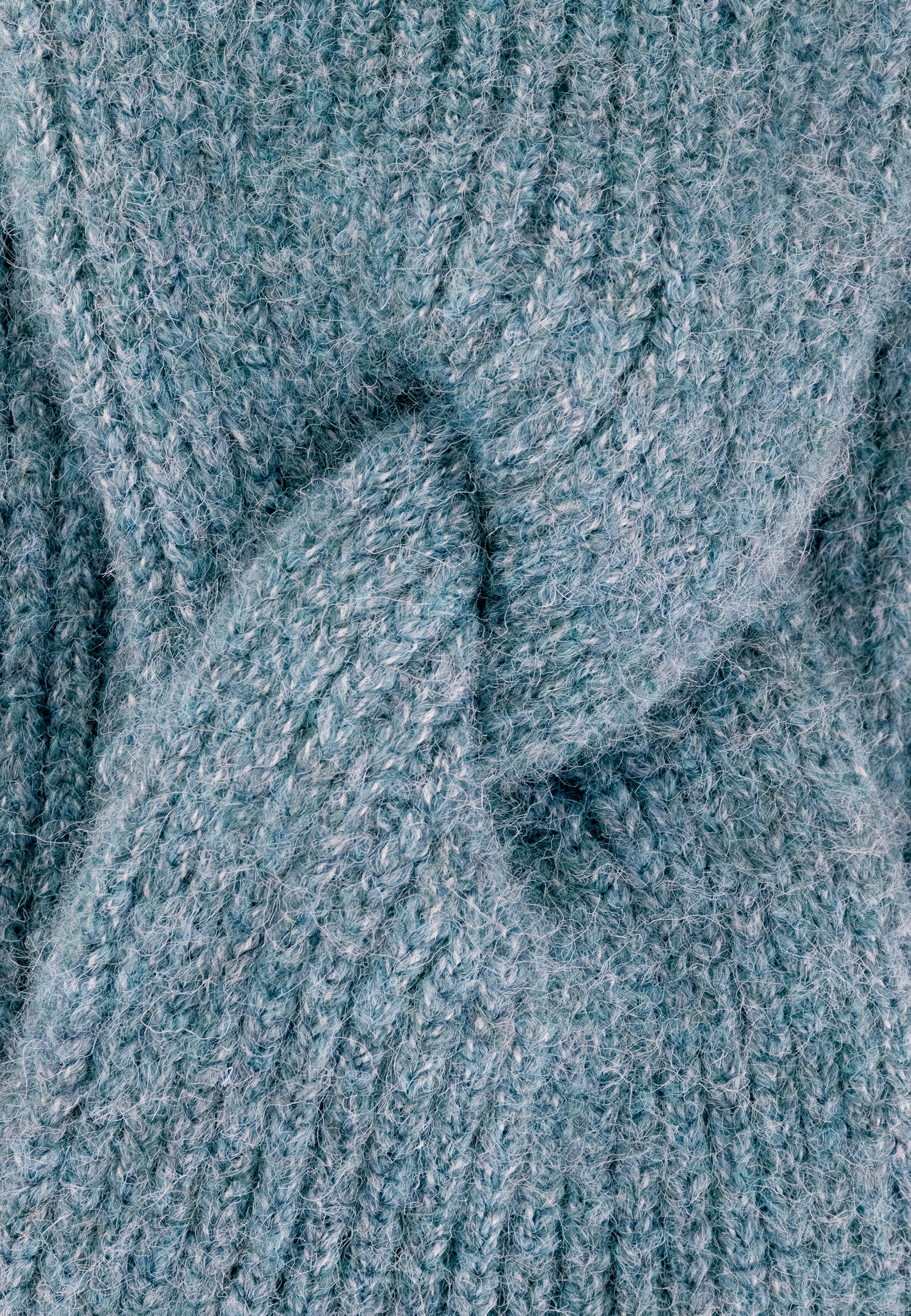 Cozy Soft Knit Headband