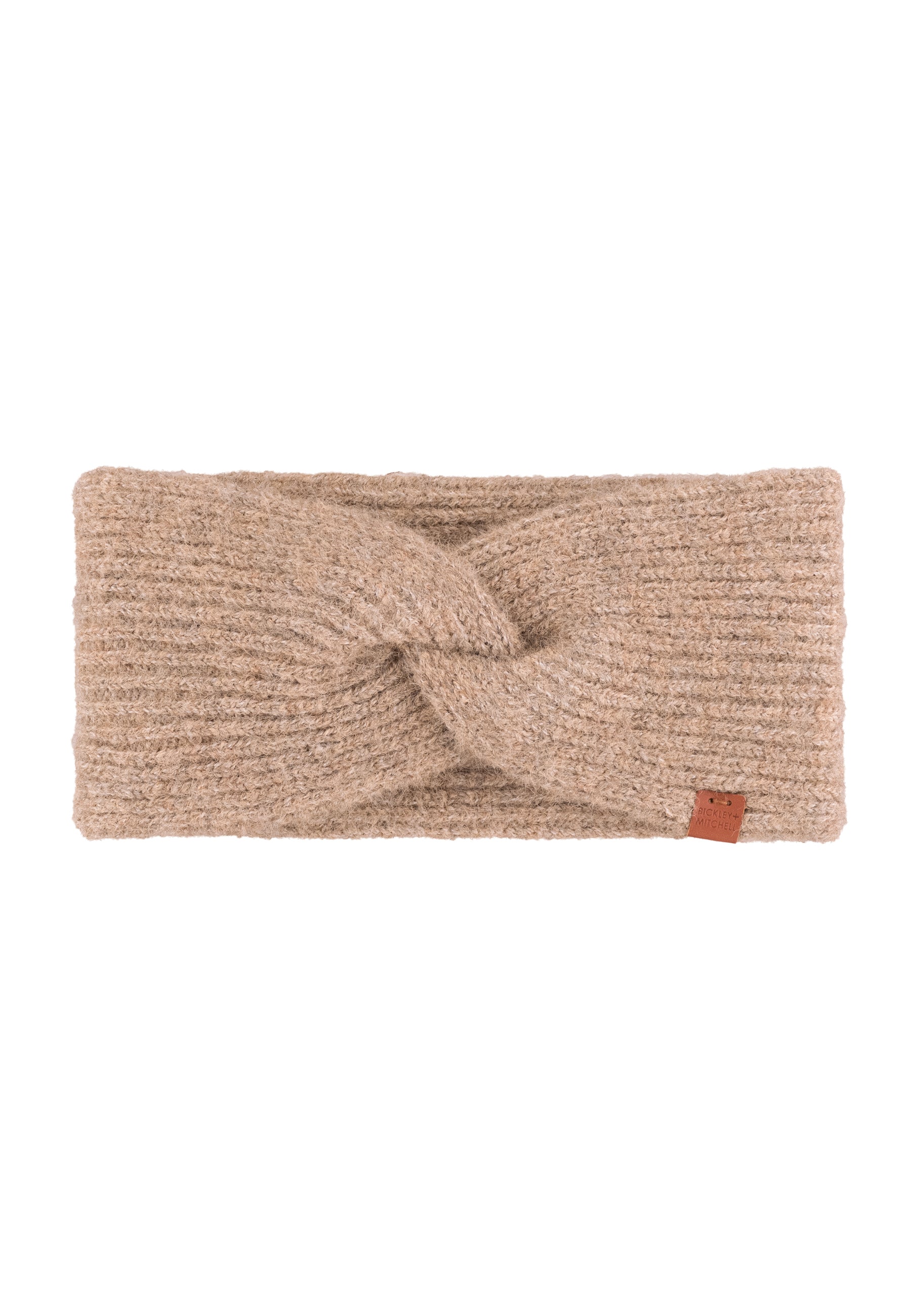 Cozy Soft Knit Headband
