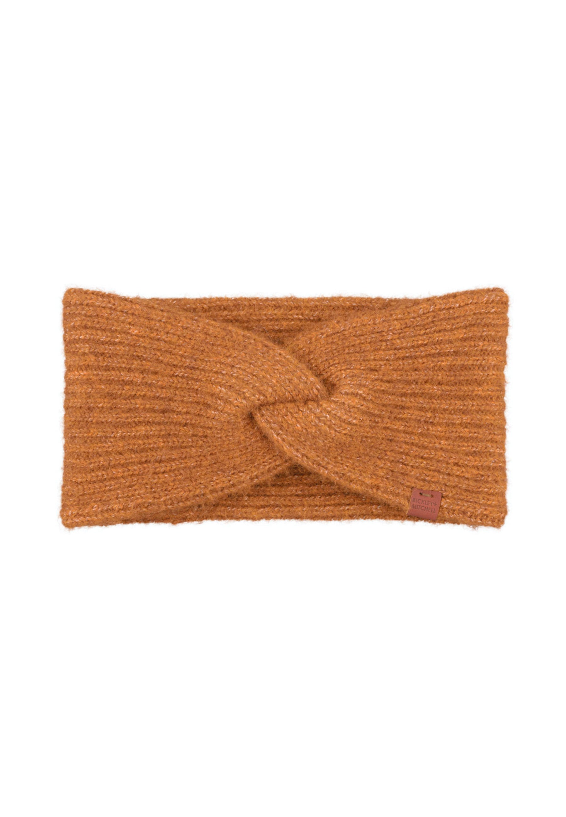 Soft Ribbed Knit Headband