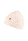 Flecked Wool Blend Beanie