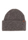 Flecked Wool Blend Beanie