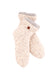 Lined Short Slipper Socks