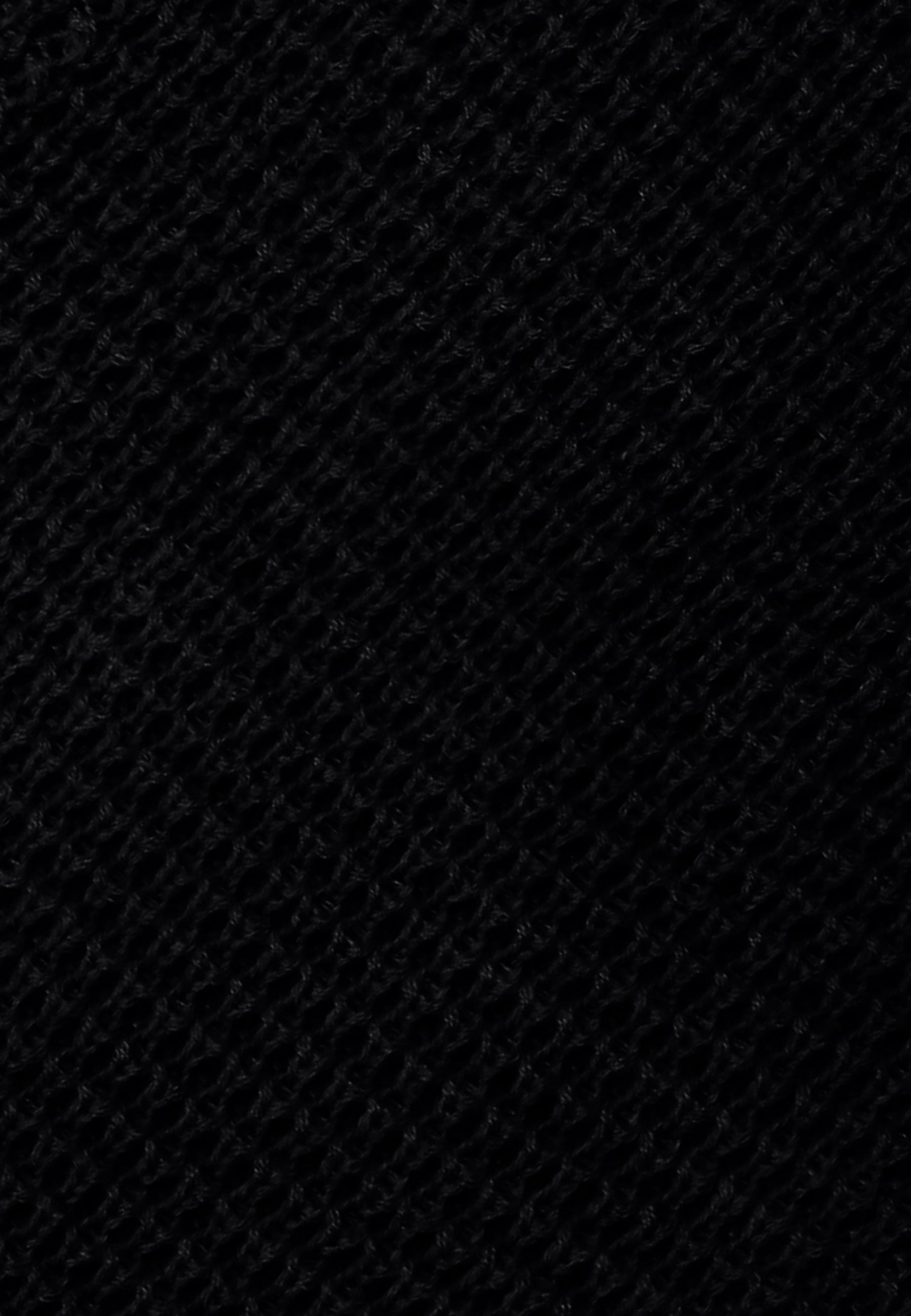 Wool Blend Teddy Lined Infinity Scarf