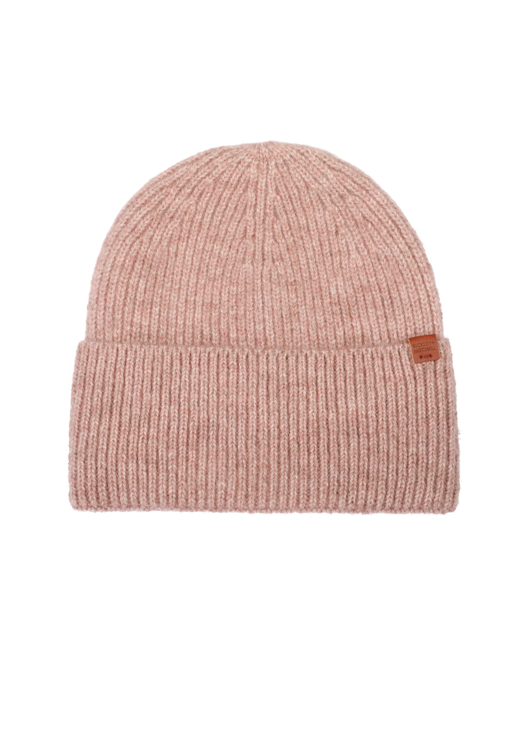 Wool Blend Beanie