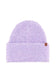 Boucle Wool Blend Turncuff Beanie