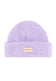 Boucle Wool Blend Short Beanie