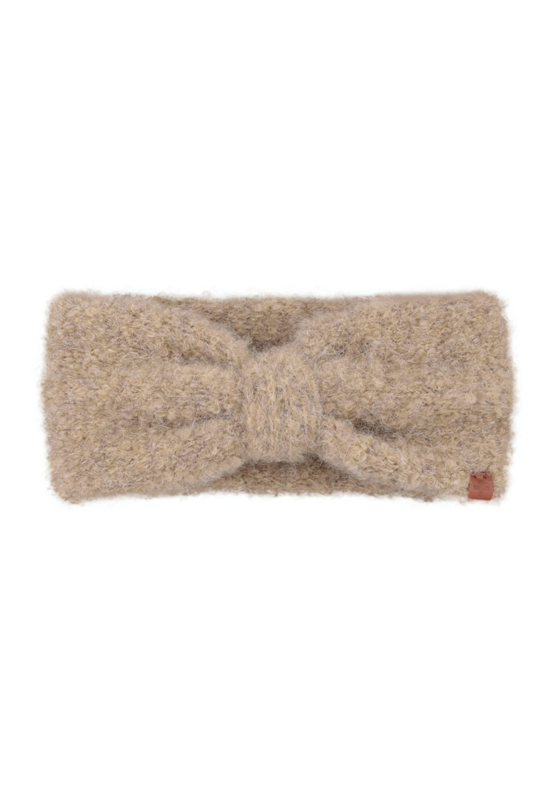 Soft Bouclé Headband