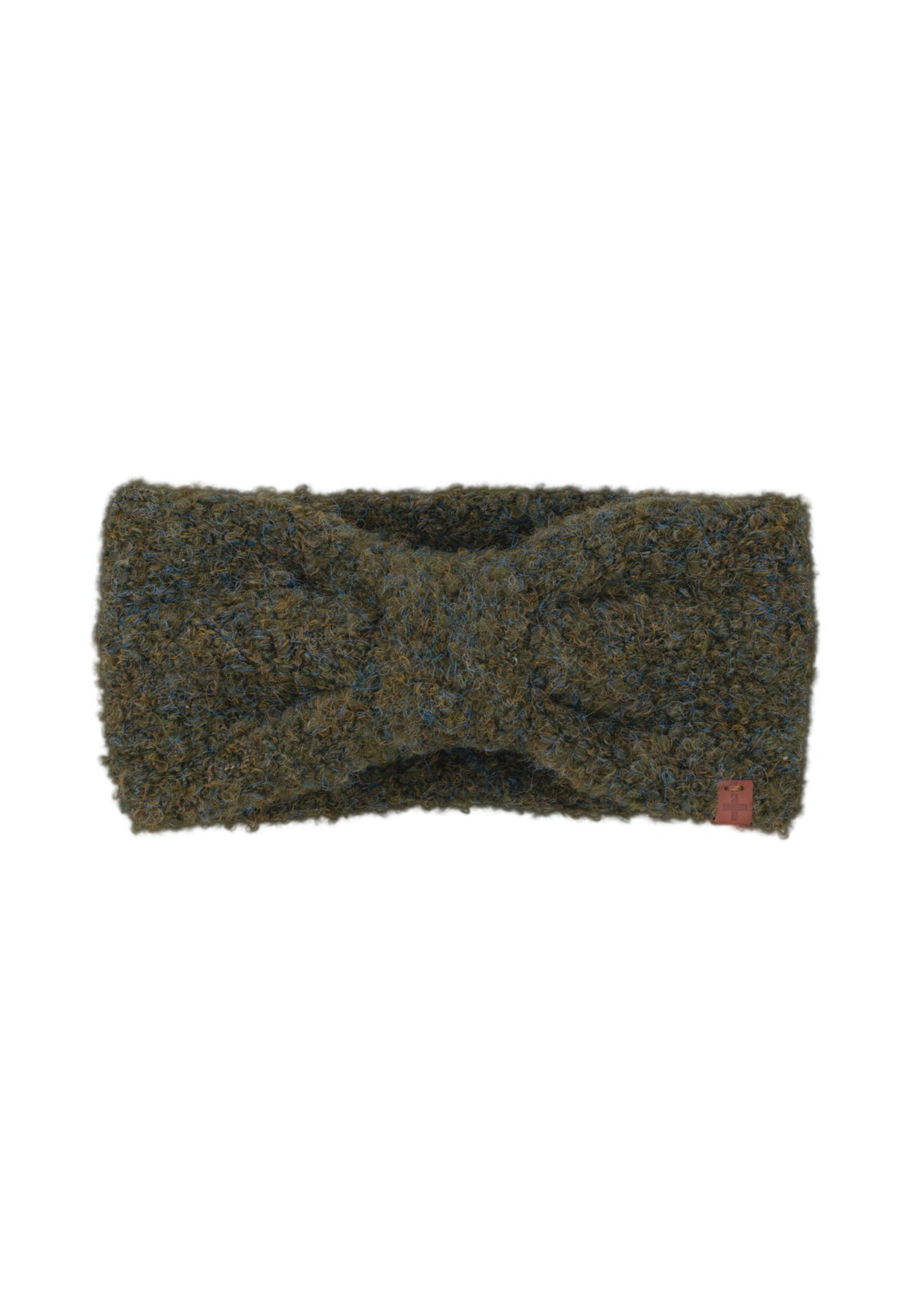 Soft Bouclé Headband