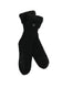 Boucle Wool Blend Slipper Socks