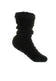 Boucle Wool Blend Slipper Socks