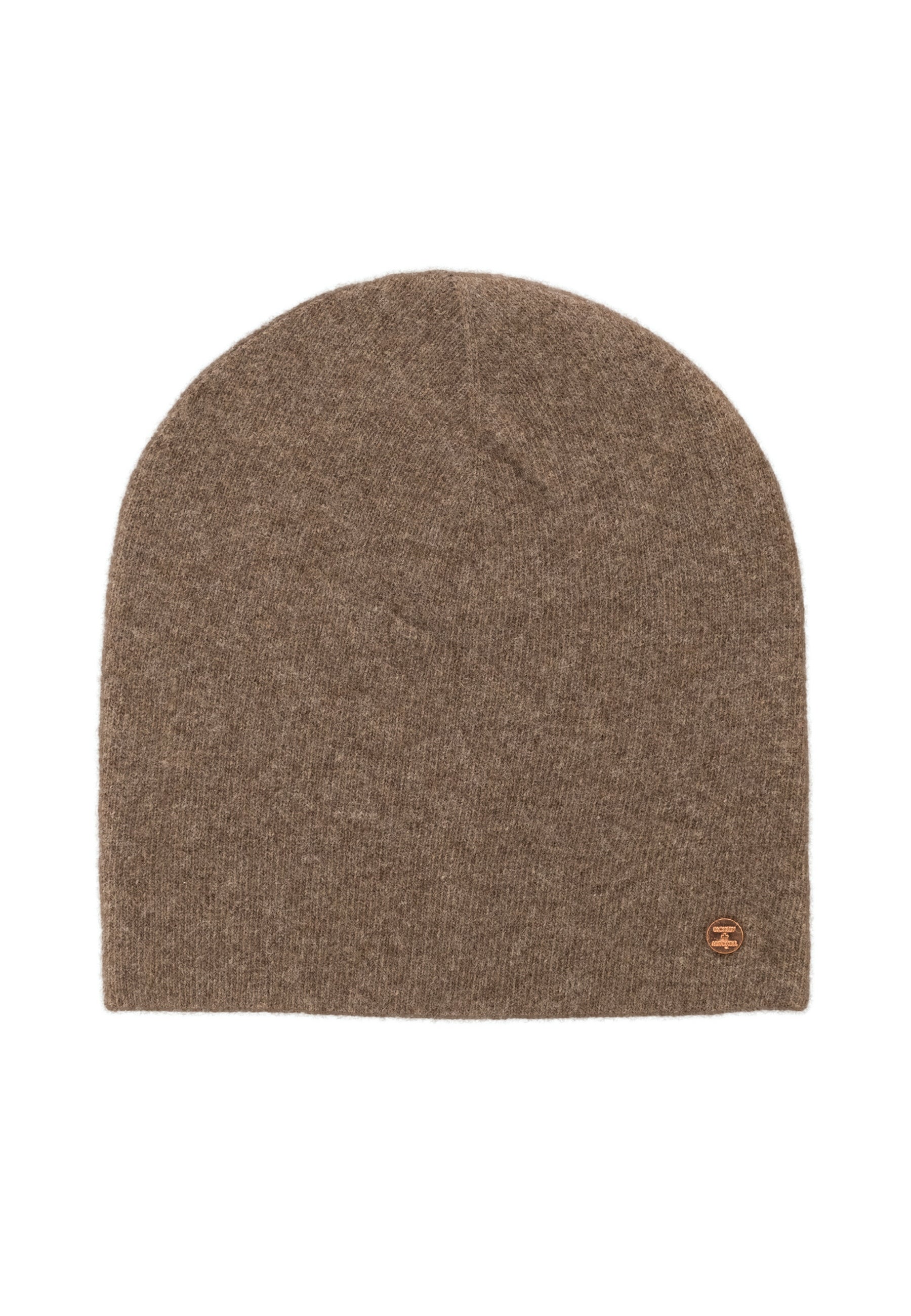 BICKLEY + MITCHELL AMSTERDAM Cashmere Merino Beanie