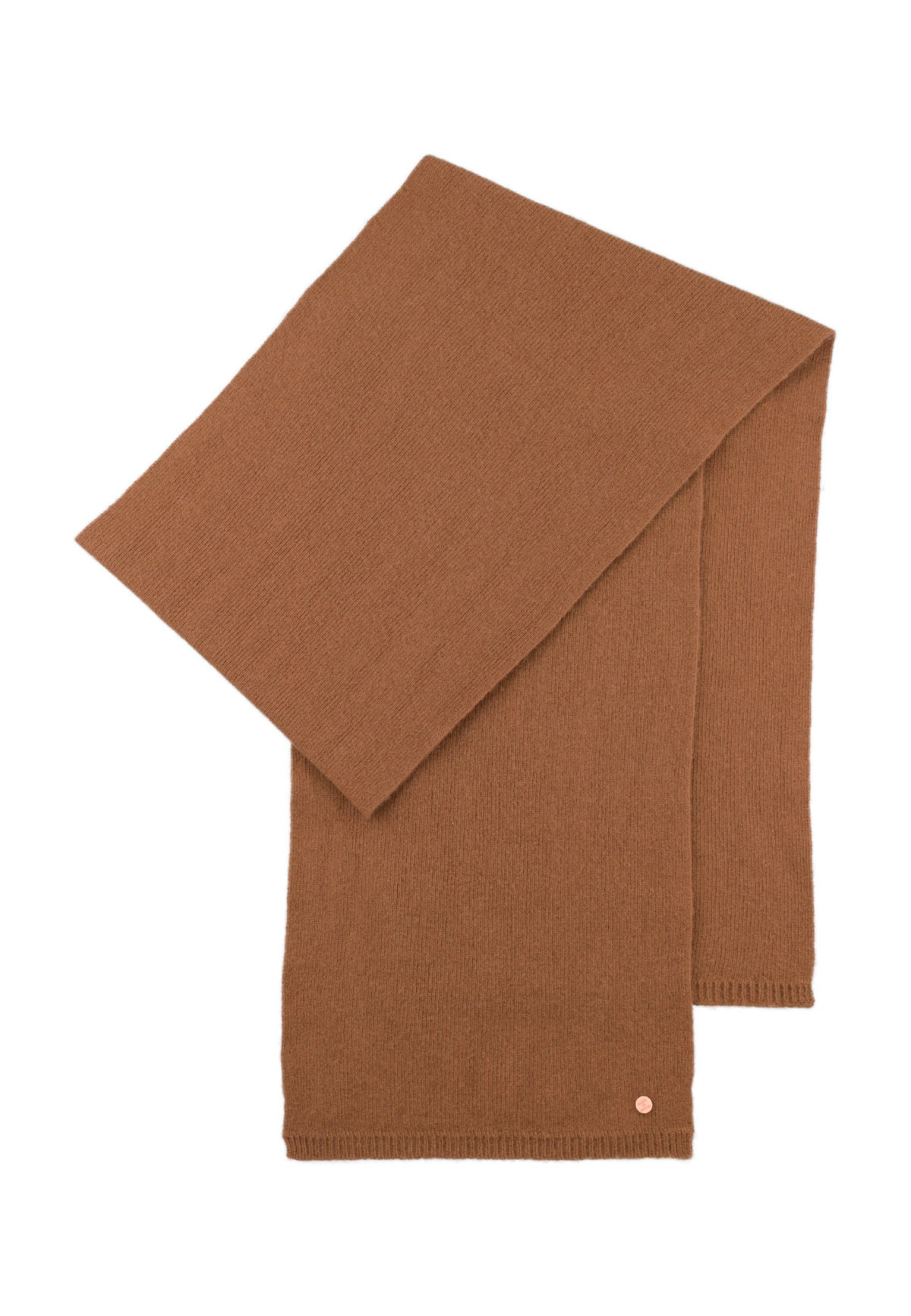 GIFTBOX | Womens Cashmere Blend Slouchy Beanie + Scarf