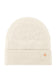 Cashmere Merino Turncuff Beanie